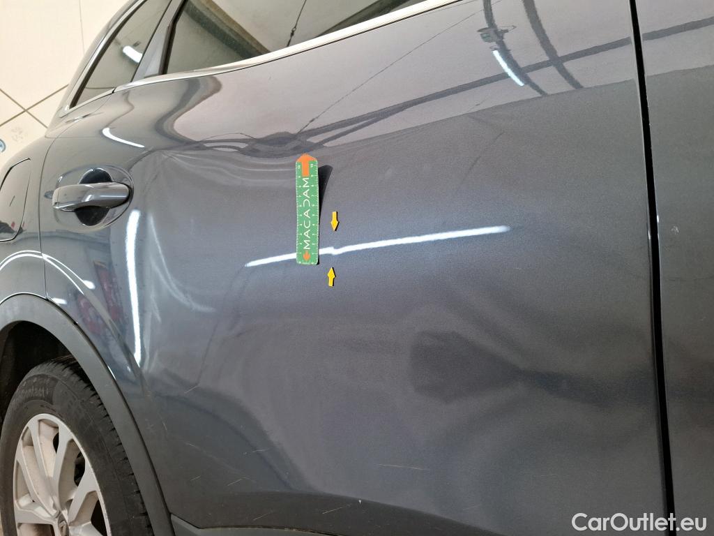  Renault  Kadjar RENAULT  / 2018 / 5P / Crossover Business Blue dCi 115 EDC #15