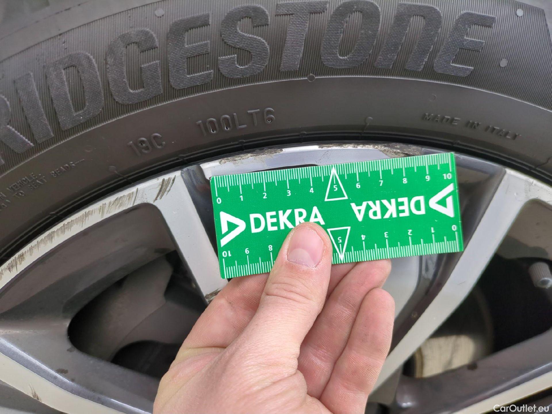  Peugeot  508  SW Allure 2.0 HDi 165CV BVA8 E6dT #23