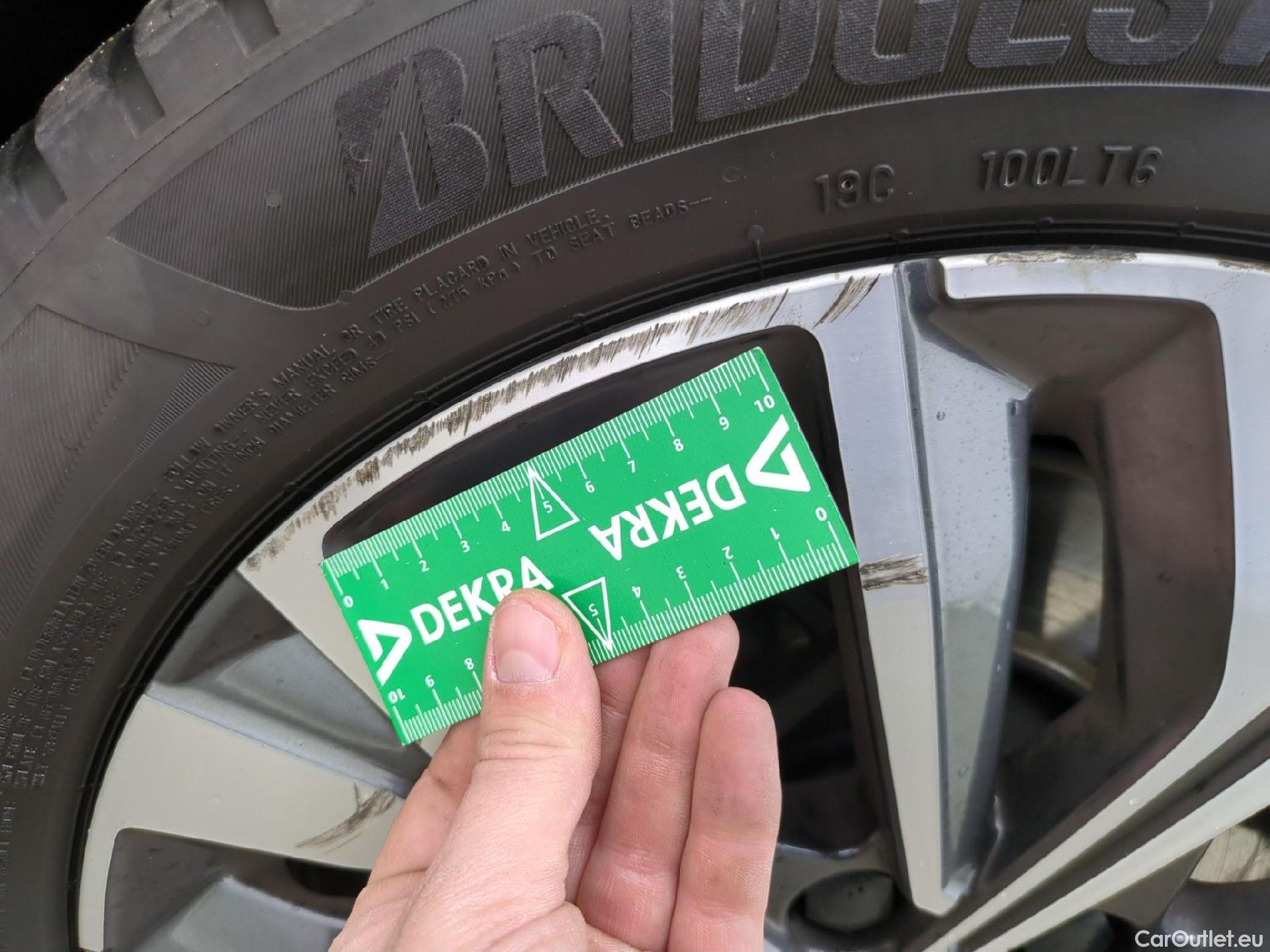  Peugeot  508  SW Allure 2.0 HDi 165CV BVA8 E6dT #22