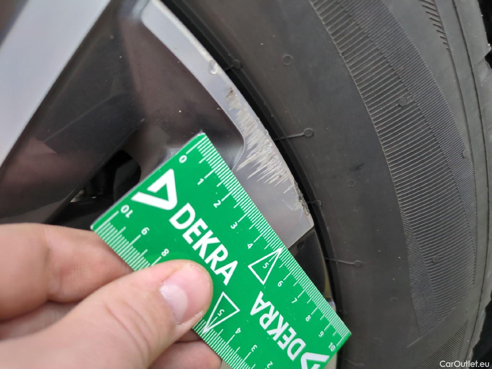  Peugeot  508  SW Allure 2.0 HDi 165CV BVA8 E6dT #17