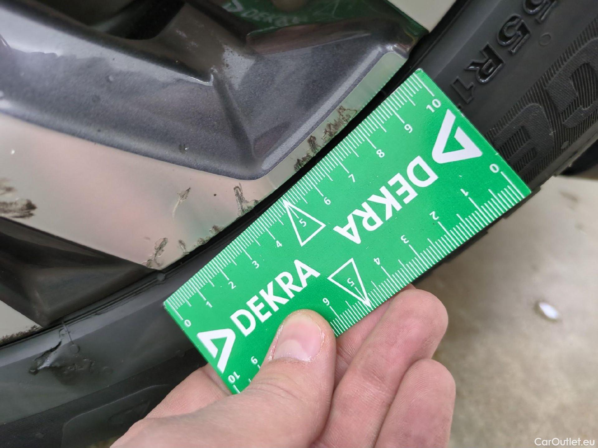  Peugeot  508  SW Allure 2.0 HDi 165CV BVA8 E6dT #12