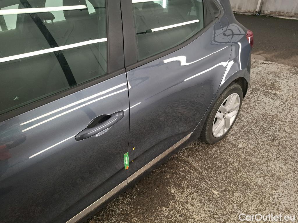  Renault  Clio  V Business 1.0 TCe 90CV BVM6 E6d #3