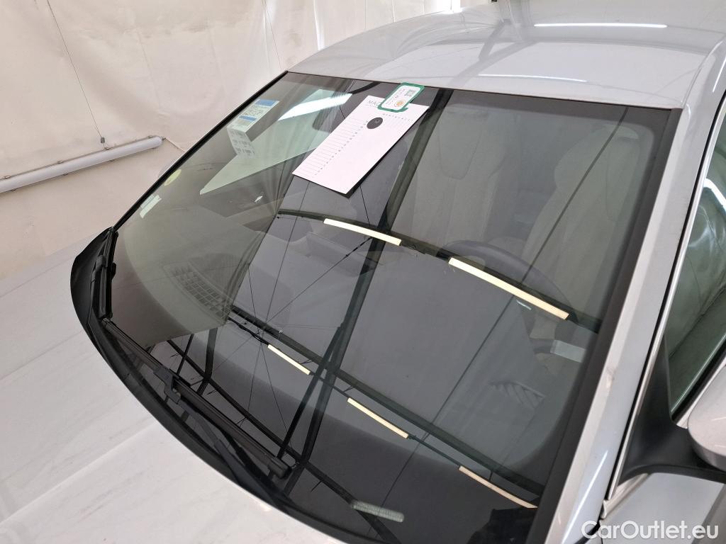  Skoda  Octavia  Lim. Style 2.0 TDI 150CV BVA7 E6d #5