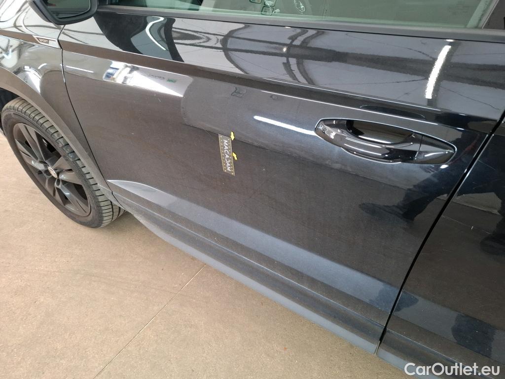  Skoda  Karoq SKODA  / 2017 / 5P / SUV 1.5 TSI 150ch ACT DSG7 Sportline #51