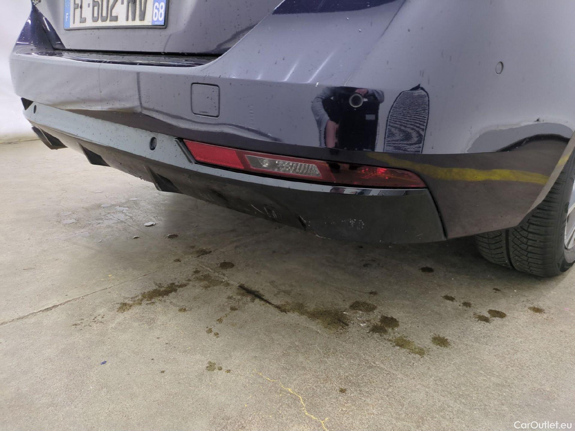  Peugeot  508  SW Allure 2.0 HDi 165CV BVA8 E6dT #41