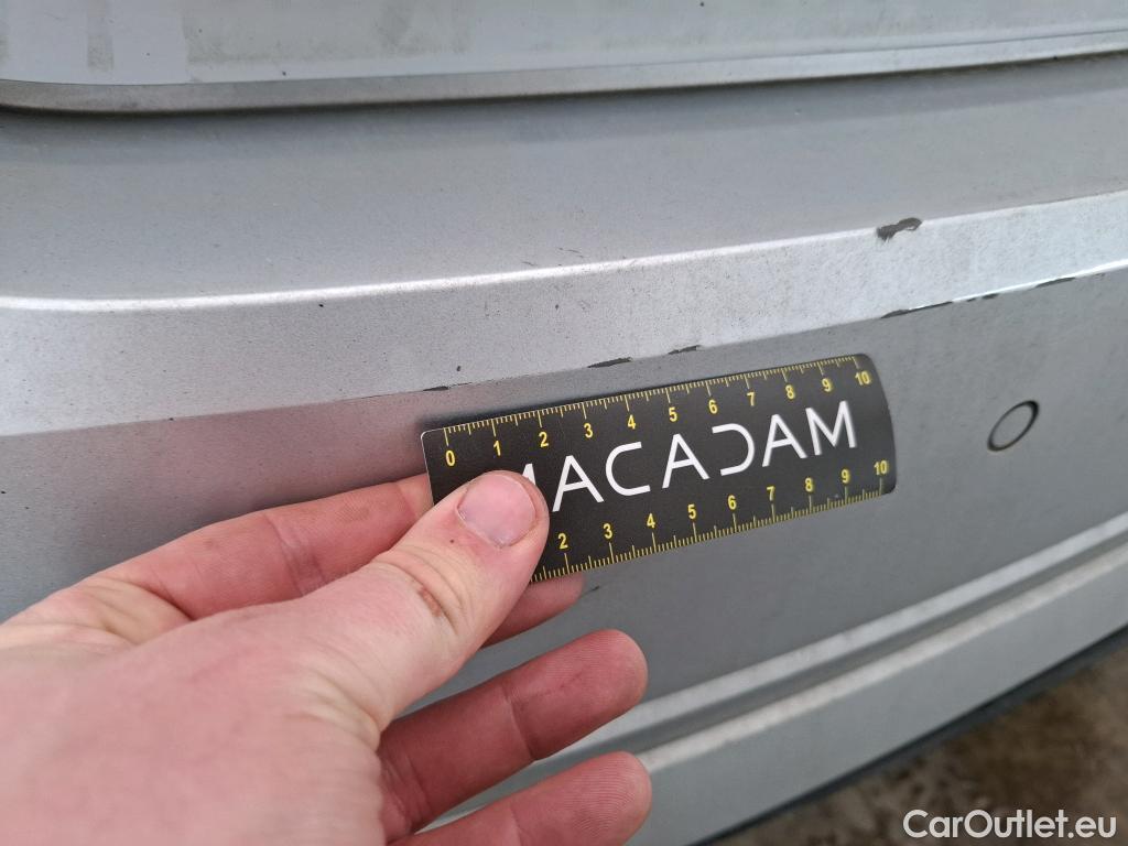  Skoda  Octavia  Lim. Style 2.0 TDI 150CV BVA7 E6d #12