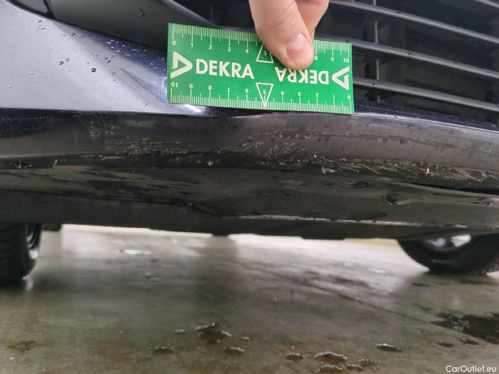  Peugeot  508  SW Allure 2.0 HDi 165CV BVA8 E6dT #34