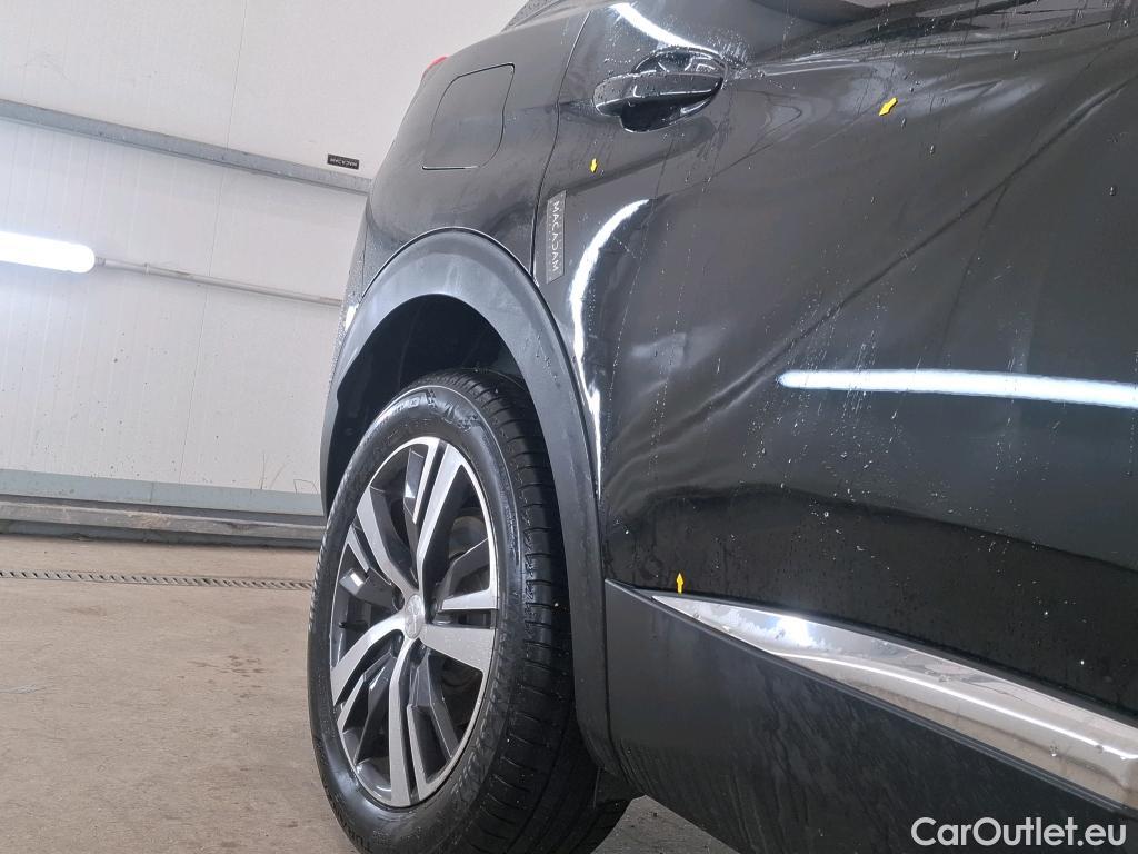  Peugeot  3008  Allure Business 1.5 HDi 130CV BVM6 E6d #18