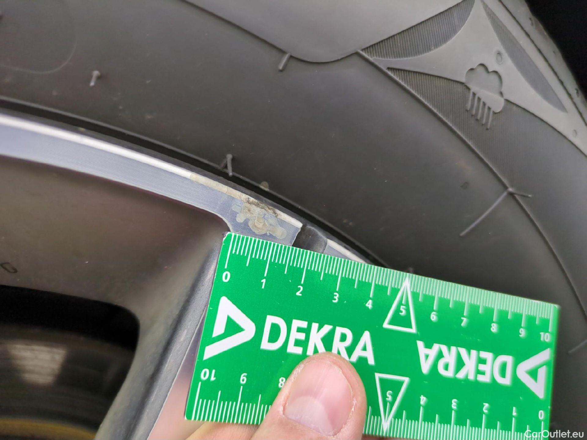  Peugeot  508  SW Allure 2.0 HDi 165CV BVA8 E6dT #28