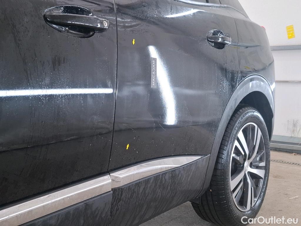  Peugeot  3008  Allure Business 1.5 HDi 130CV BVM6 E6d #10