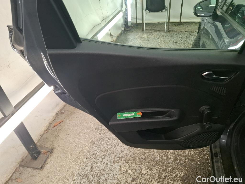  Renault  Clio  V Business 1.0 TCe 90CV BVM6 E6d #14