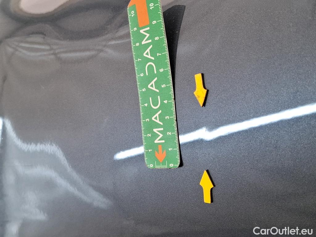  Renault  Kadjar RENAULT  / 2018 / 5P / Crossover Business Blue dCi 115 EDC #17