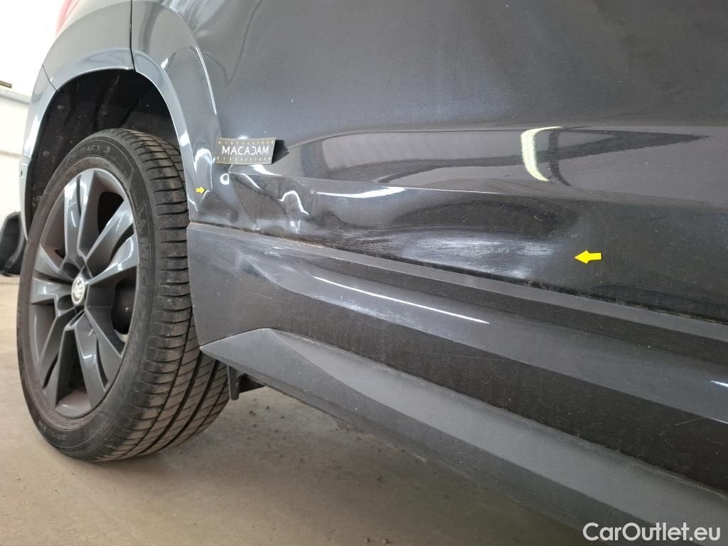  Skoda  Karoq SKODA  / 2017 / 5P / SUV 1.5 TSI 150ch ACT DSG7 Sportline #3