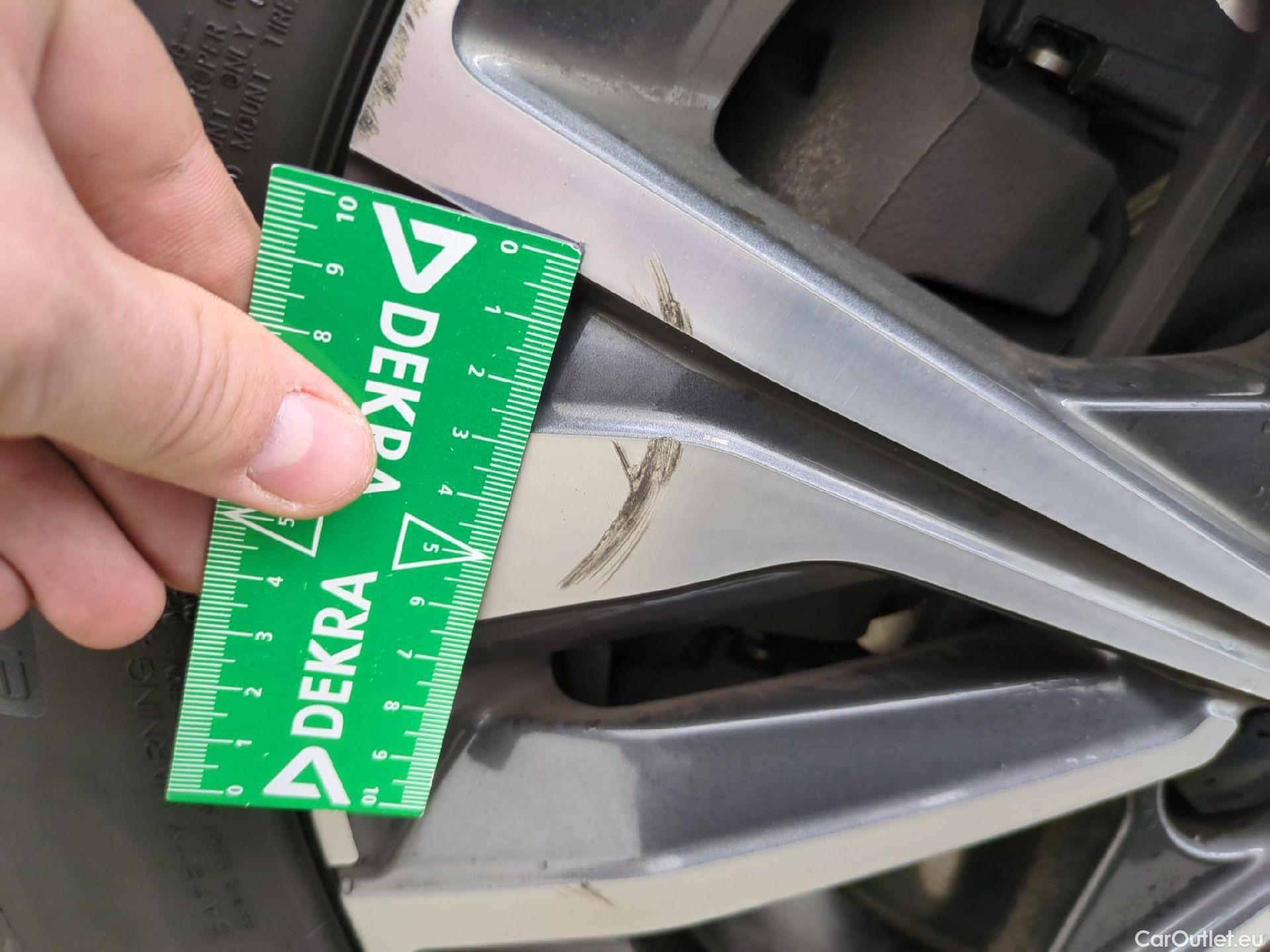  Peugeot  508  SW Allure 2.0 HDi 165CV BVA8 E6dT #24