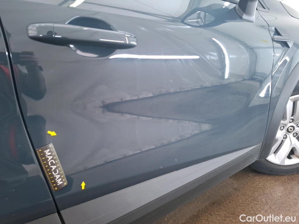  Renault  Captur RENAULT  / 2019 / 5P / SUV Business E-Tech hybride rechargeable 160 #11