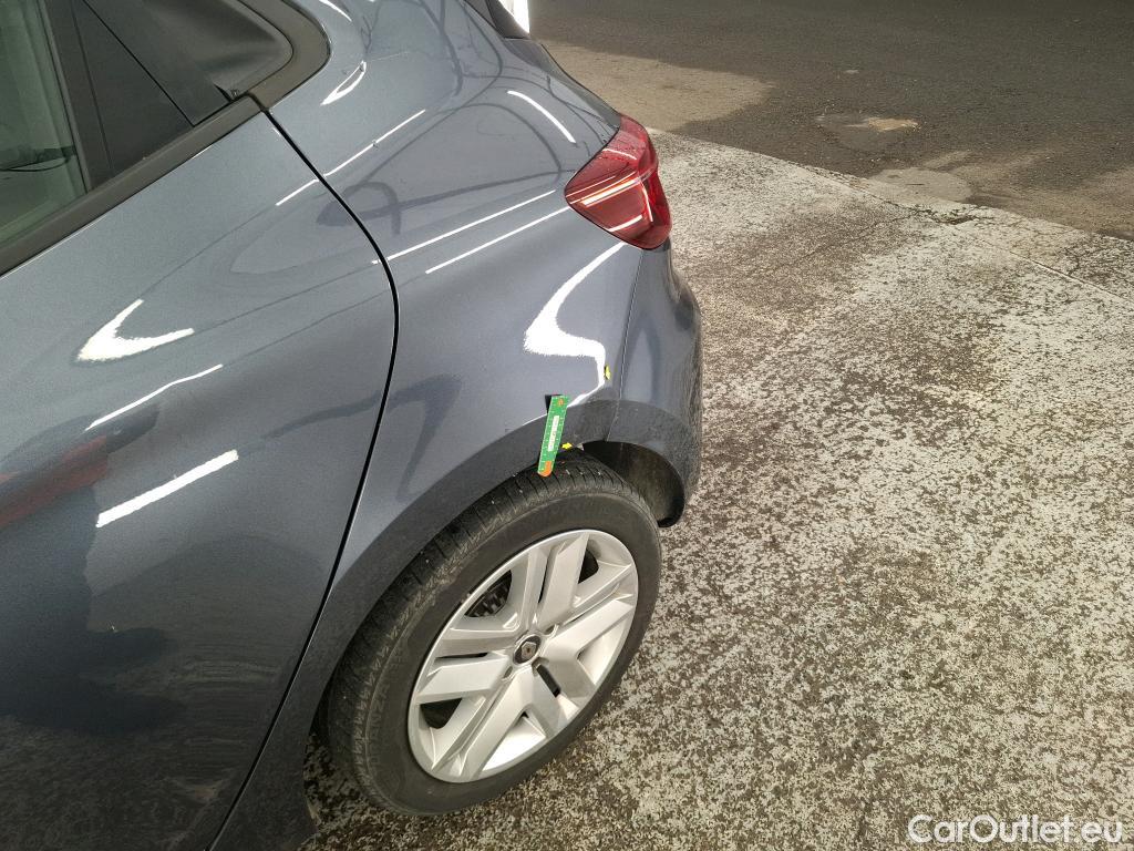  Renault  Clio  V Business 1.0 TCe 90CV BVM6 E6d #1