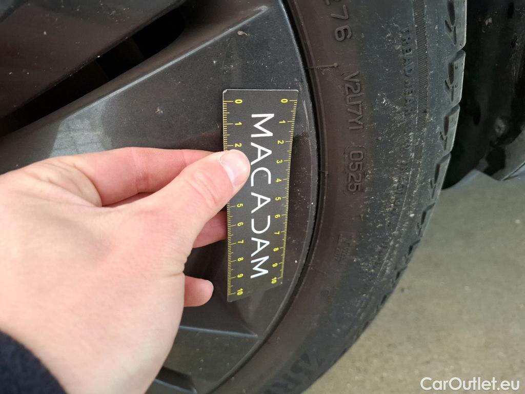  Skoda  Karoq SKODA  / 2017 / 5P / SUV 1.5 TSI 150ch ACT DSG7 Sportline #14