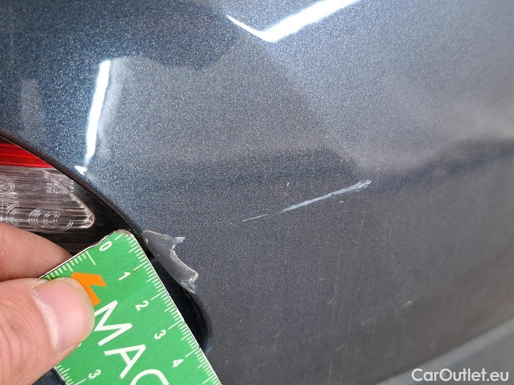  Renault  Kadjar RENAULT  / 2018 / 5P / Crossover Business Blue dCi 115 EDC #7