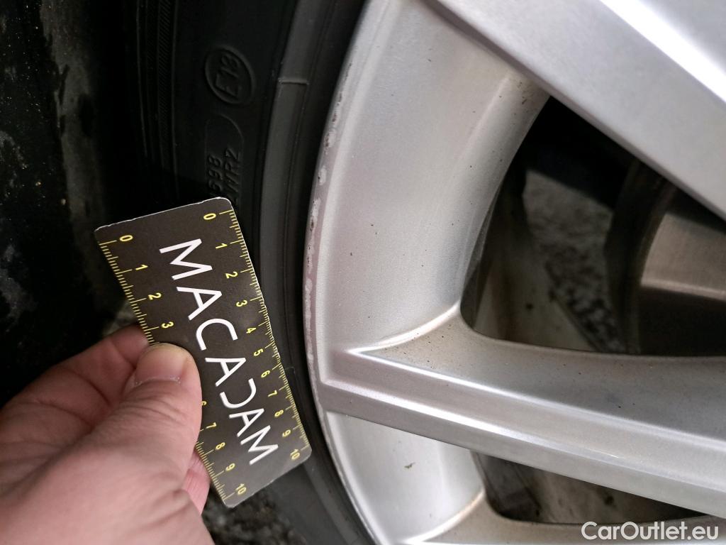  Skoda  Superb  Break Scout 2.0 TDI 150CV BVA7 E6d #11