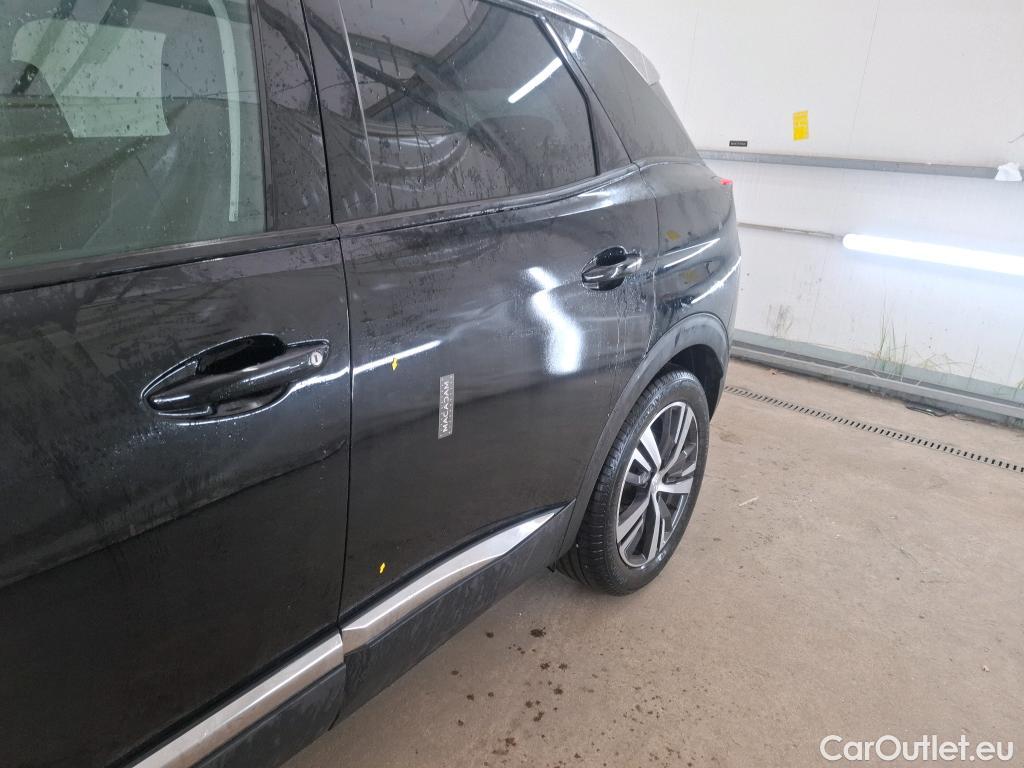  Peugeot  3008  Allure Business 1.5 HDi 130CV BVM6 E6d #6