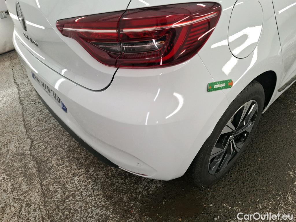  Renault  Clio RENAULT  / 2019 / 5P / Berline Evolution TCe 100 GPL #4