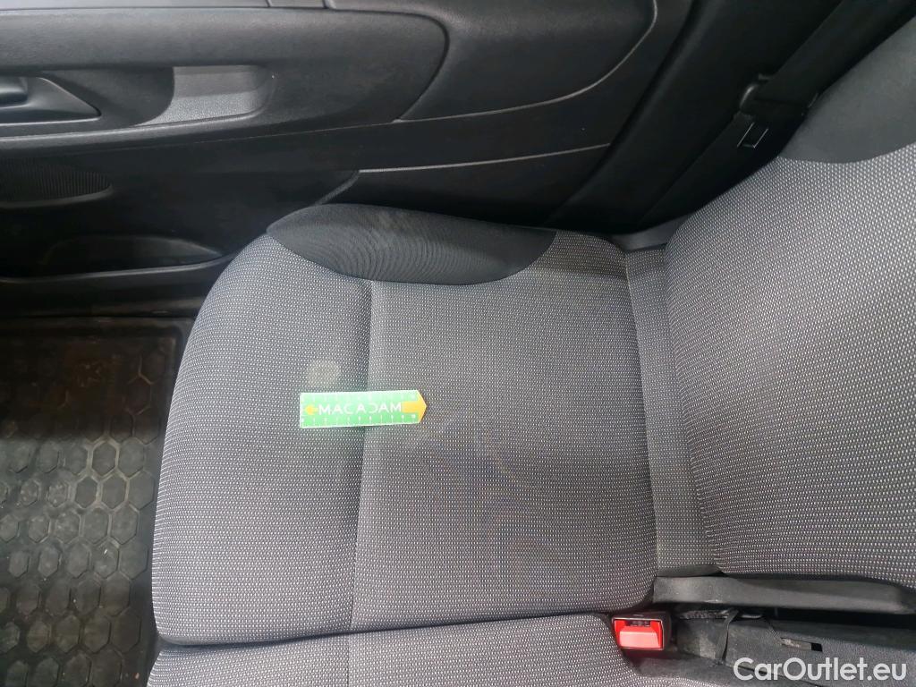  Peugeot  Partner  Premium L1 1.5 HDi 100CV BVM5 E6dT #10