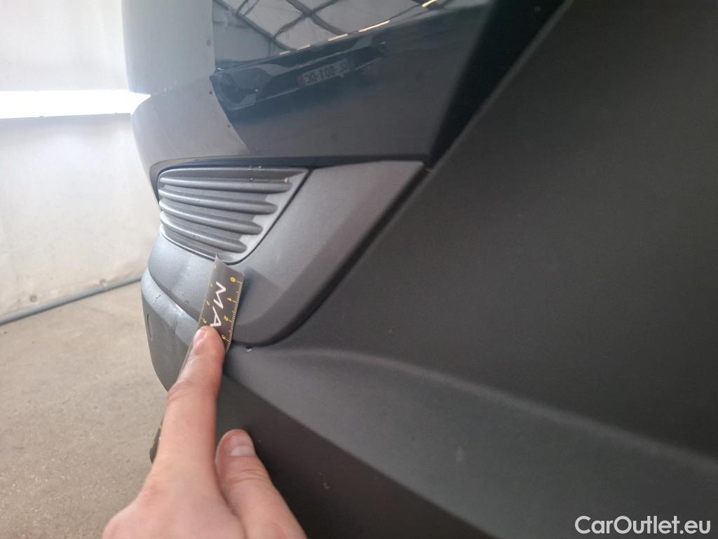  Renault  Captur RENAULT  / 2019 / 5P / SUV Business E-Tech hybride rechargeable 160 #37