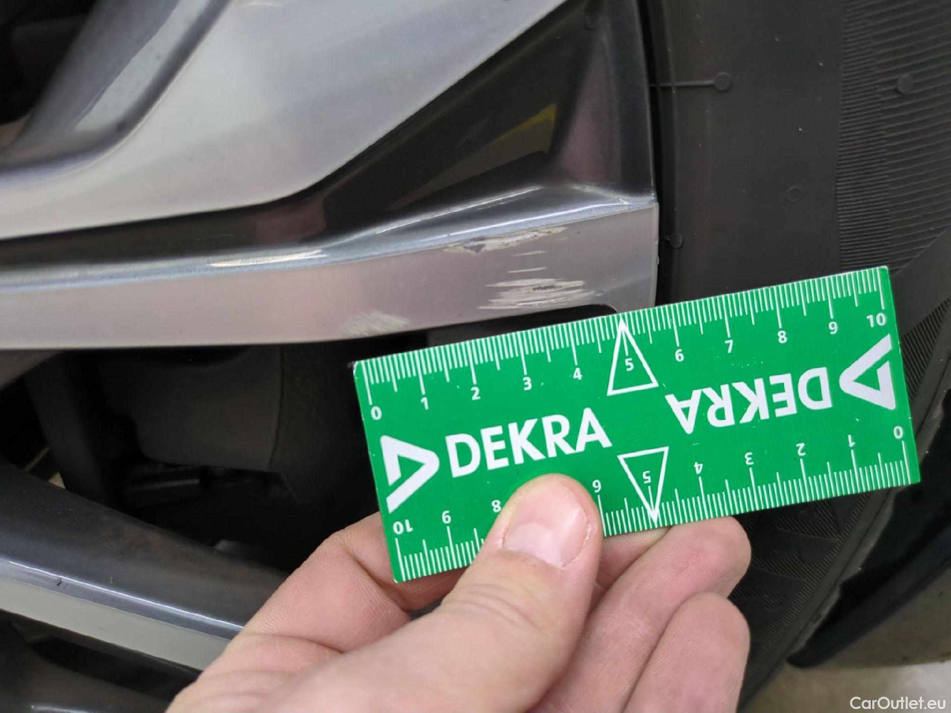  Peugeot  508  SW Allure 2.0 HDi 165CV BVA8 E6dT #16