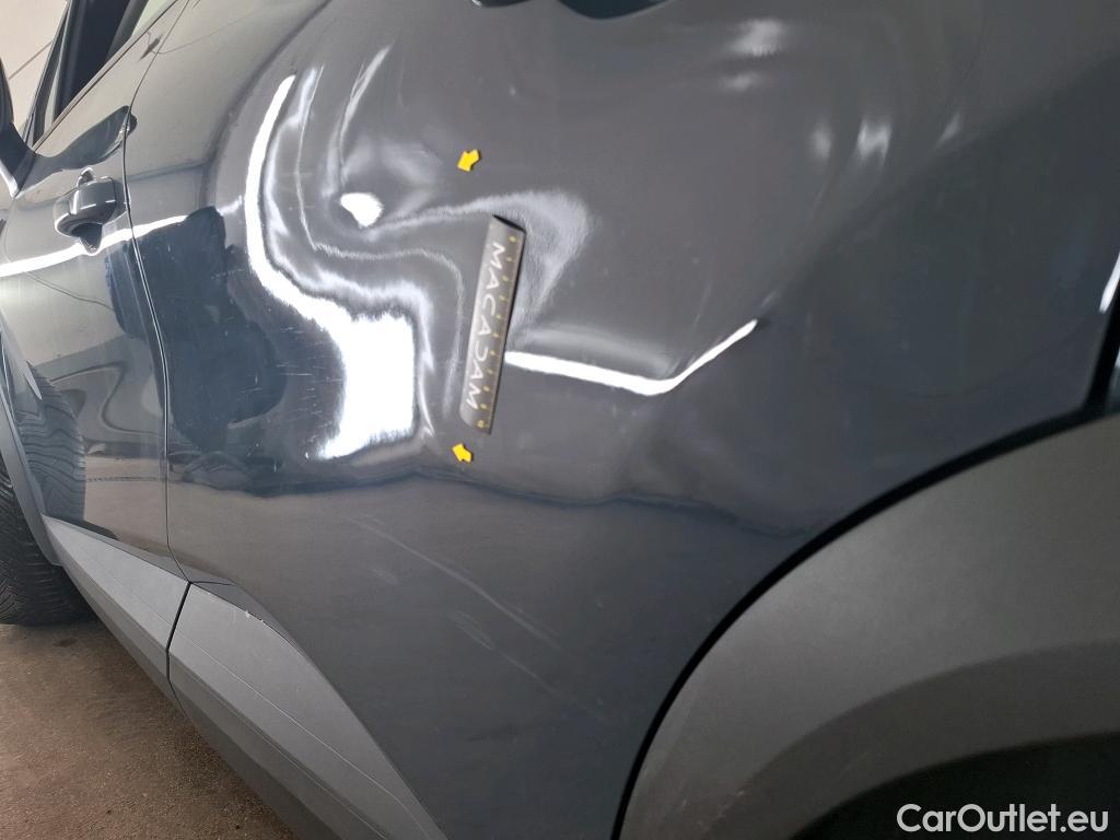  Renault  Captur RENAULT  / 2019 / 5P / SUV Business E-Tech hybride rechargeable 160 #6