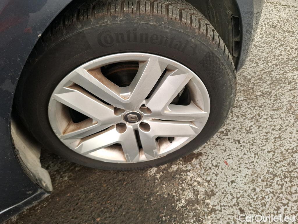  Renault  Clio  V Business 1.0 TCe 90CV BVM6 E6d #17