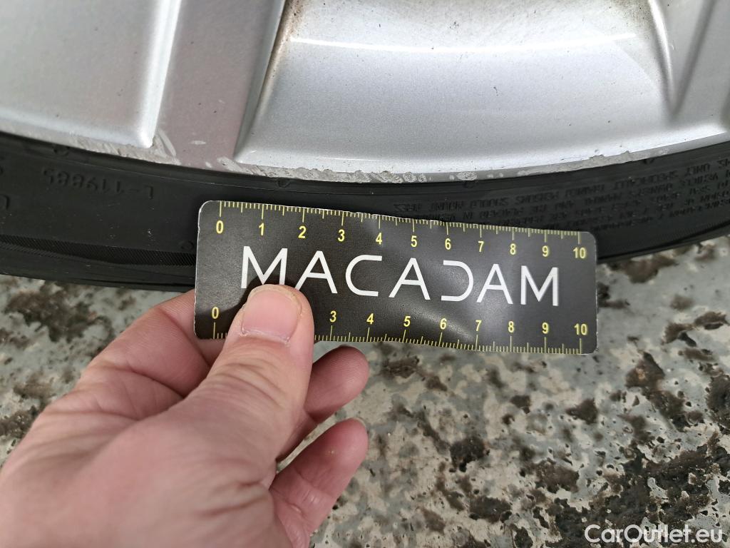  Skoda  Superb  Break Scout 2.0 TDI 150CV BVA7 E6d #18