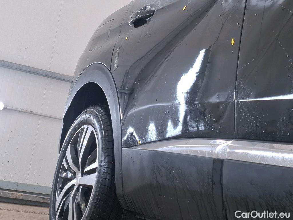  Peugeot  3008  Allure Business 1.5 HDi 130CV BVM6 E6d #28