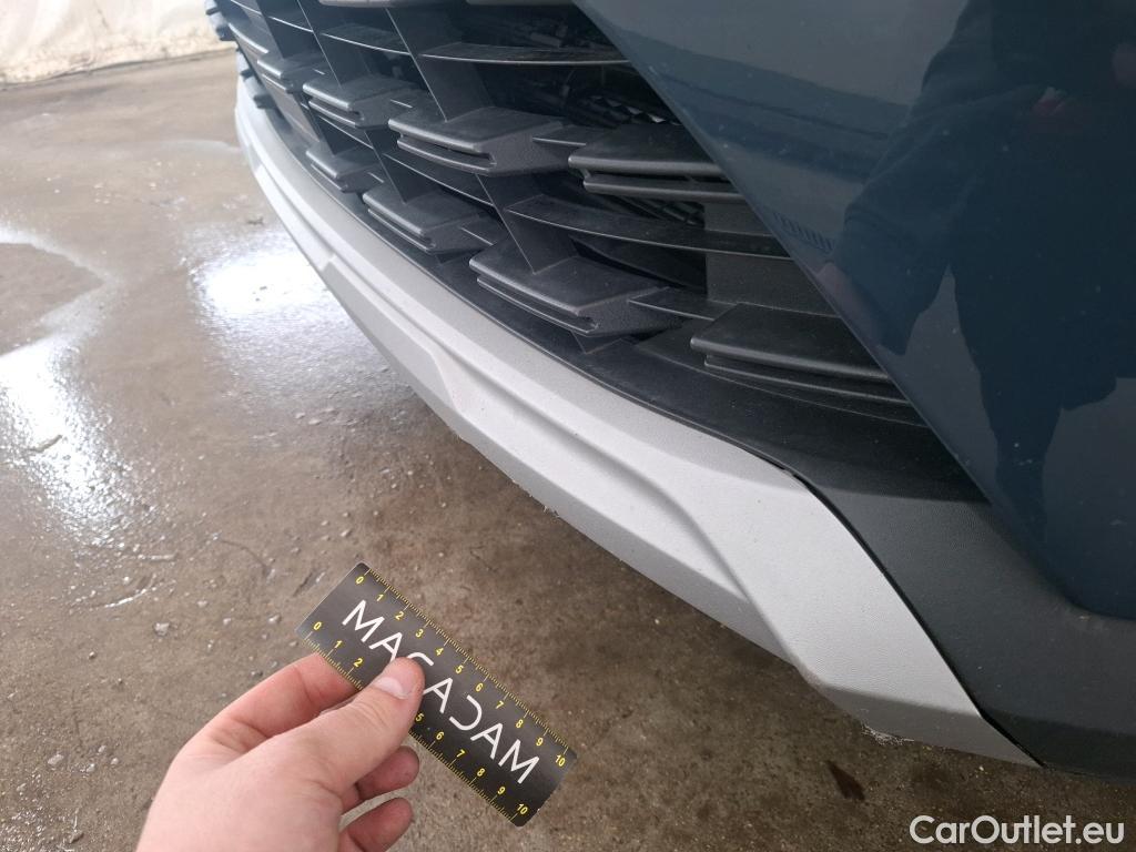  Renault  Captur RENAULT  / 2019 / 5P / SUV Business E-Tech hybride rechargeable 160 #15