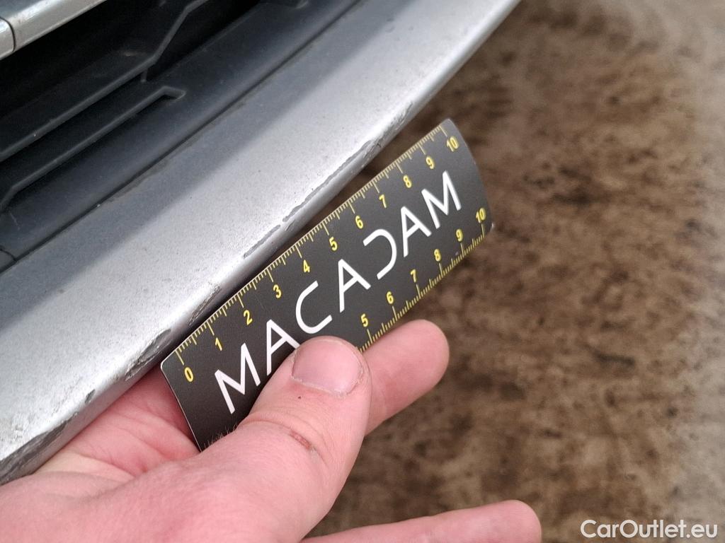  Skoda  Octavia  Lim. Style 2.0 TDI 150CV BVA7 E6d #9