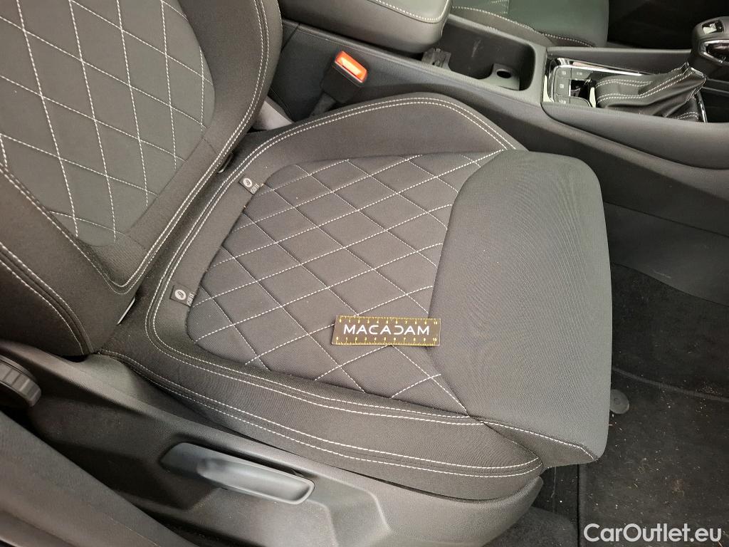  Skoda  Karoq SKODA  / 2017 / 5P / SUV 1.5 TSI 150ch ACT DSG7 Sportline #35