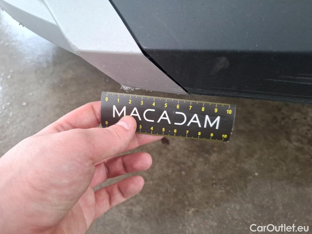  Renault  Captur RENAULT  / 2019 / 5P / SUV Business E-Tech hybride rechargeable 160 #16