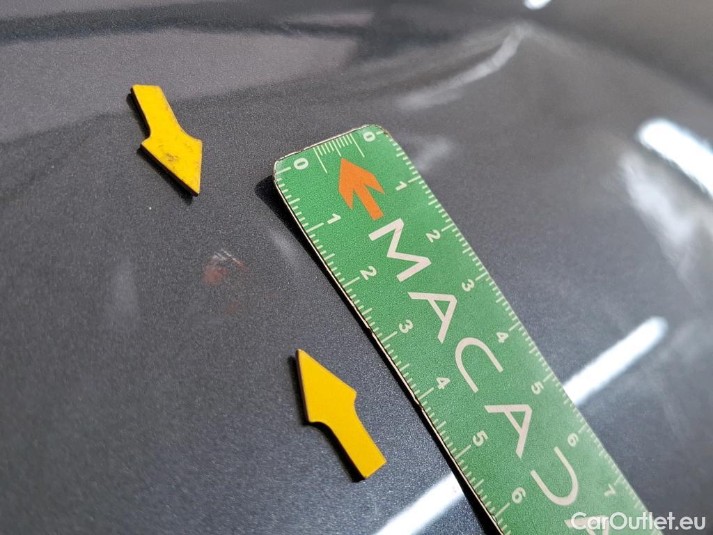  Renault  Kadjar RENAULT  / 2018 / 5P / Crossover Business Blue dCi 115 EDC #14