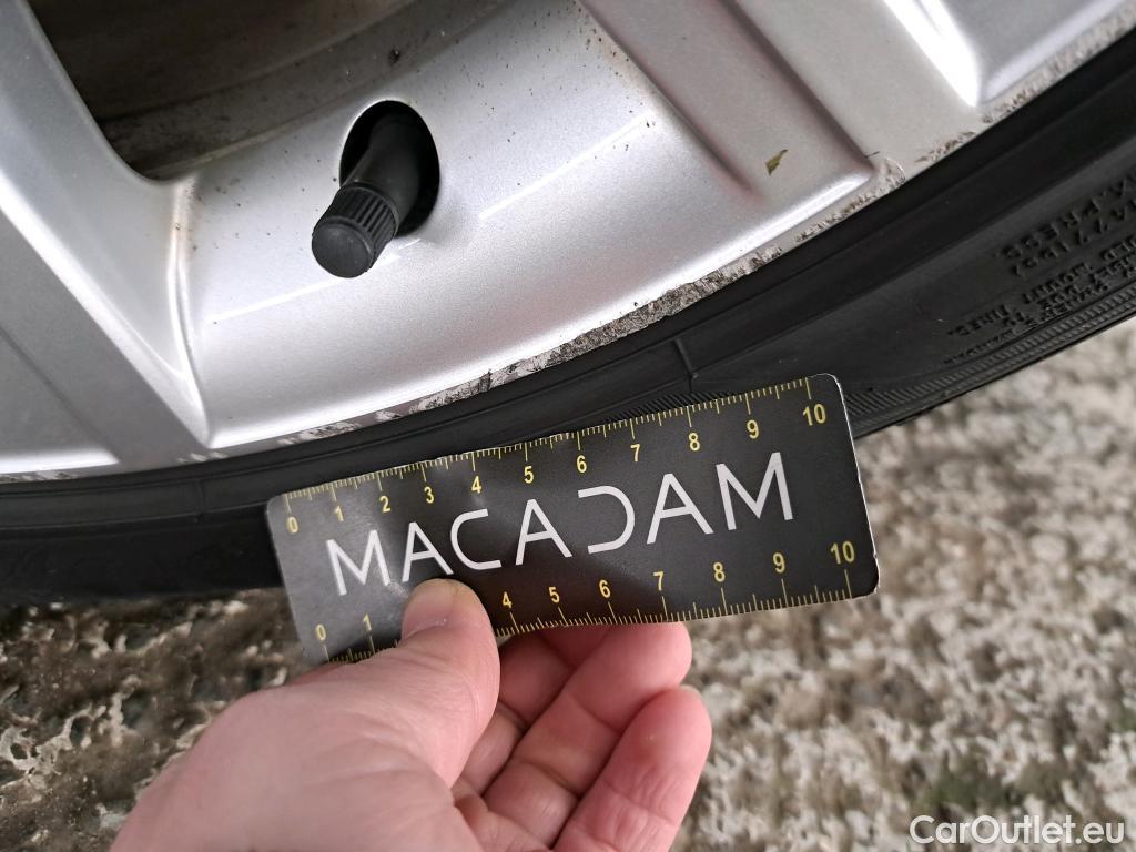  Skoda  Superb  Break Scout 2.0 TDI 150CV BVA7 E6d #9