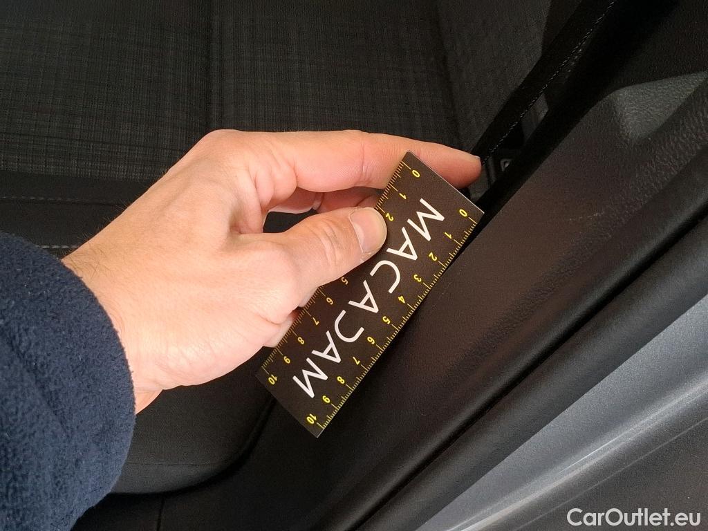  Volkswagen  Passat  Berline Business 2.0 TDI 120CV BVA7 E6d #6