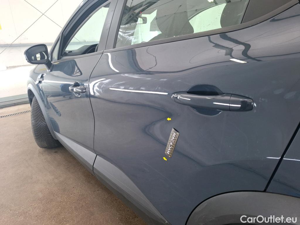  Renault  Captur RENAULT  / 2019 / 5P / SUV Business E-Tech hybride rechargeable 160 #4