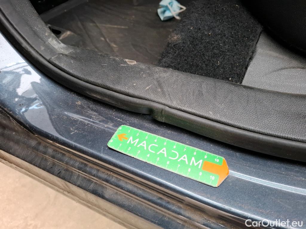  Renault  Kadjar RENAULT  / 2018 / 5P / Crossover Business Blue dCi 115 EDC #10