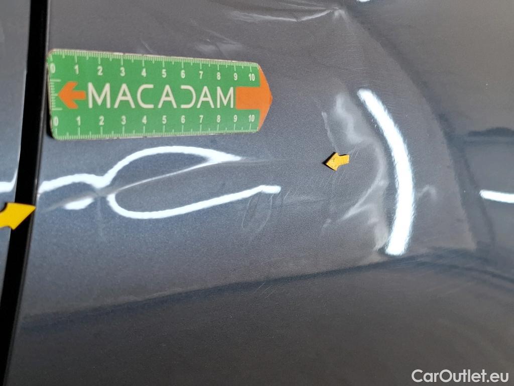  Renault  Kadjar RENAULT  / 2018 / 5P / Crossover Business Blue dCi 115 EDC #2