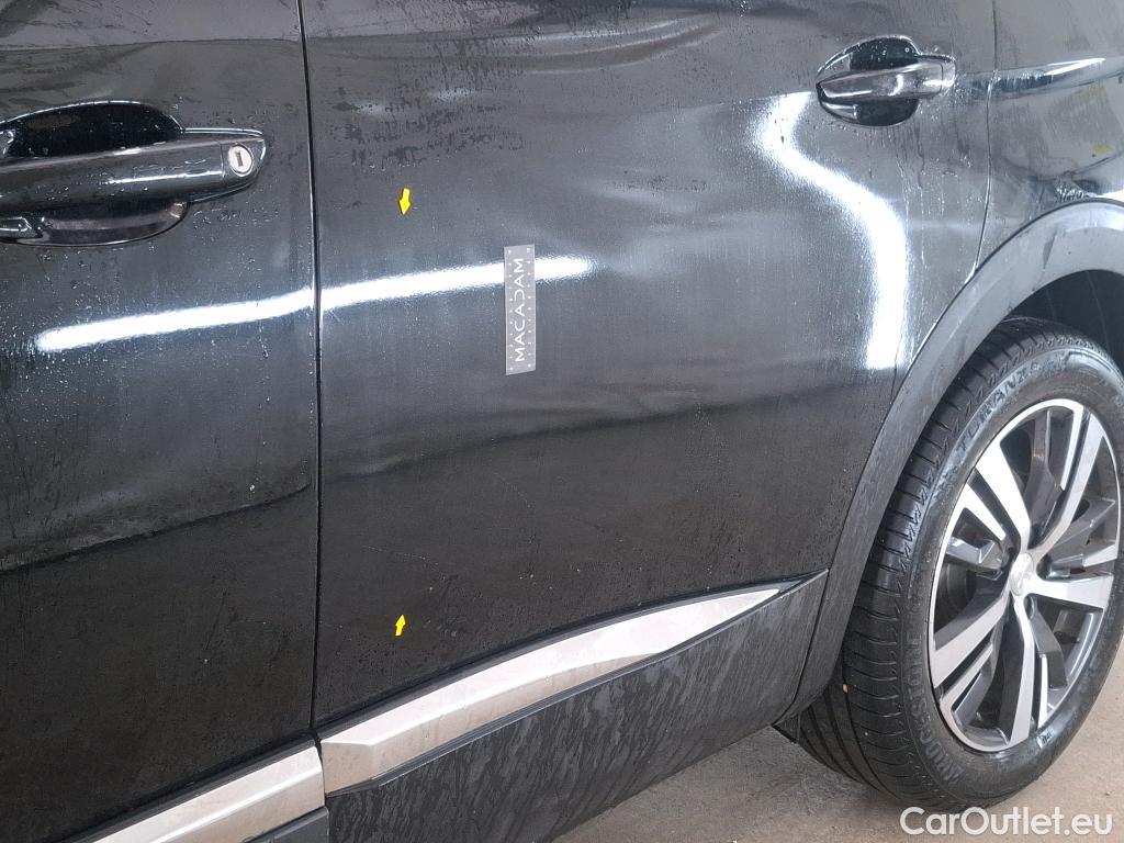  Peugeot  3008  Allure Business 1.5 HDi 130CV BVM6 E6d #7