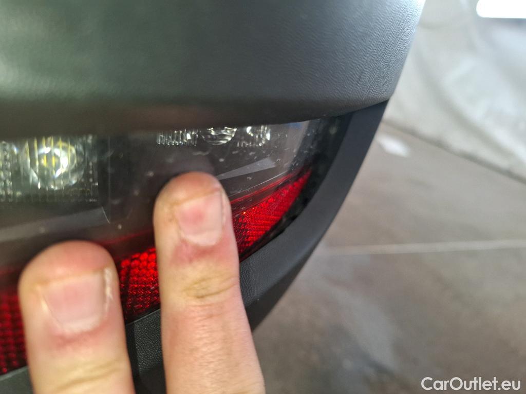  Renault  Captur RENAULT  / 2019 / 5P / SUV Business E-Tech hybride rechargeable 160 #44