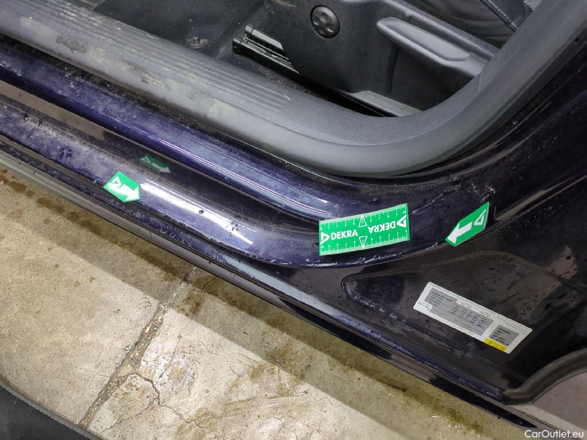  Peugeot  508  SW Allure 2.0 HDi 165CV BVA8 E6dT #8