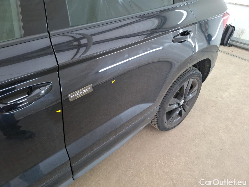  Skoda  Karoq SKODA  / 2017 / 5P / SUV 1.5 TSI 150ch ACT DSG7 Sportline #55