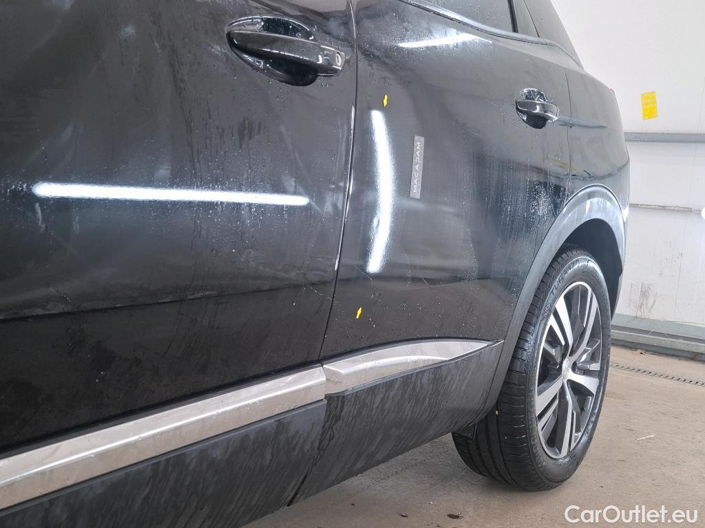  Peugeot  3008  Allure Business 1.5 HDi 130CV BVM6 E6d #13