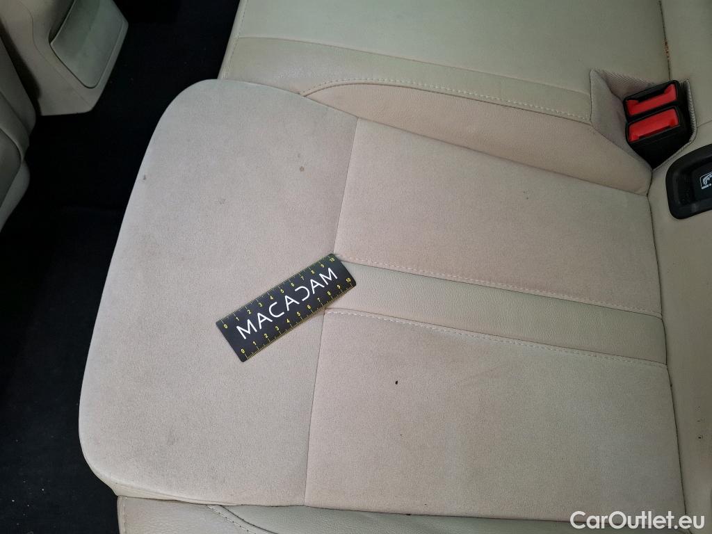  Skoda  Octavia  Lim. Style 2.0 TDI 150CV BVA7 E6d #32