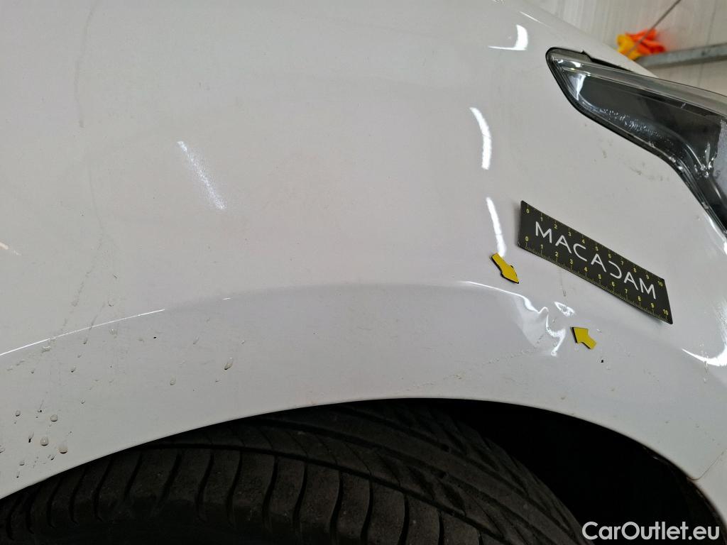  Toyota  Yaris TOYOTA  Hybride / 2019 / 5P / Berline Hybride 116h France Business Stage Acad #9