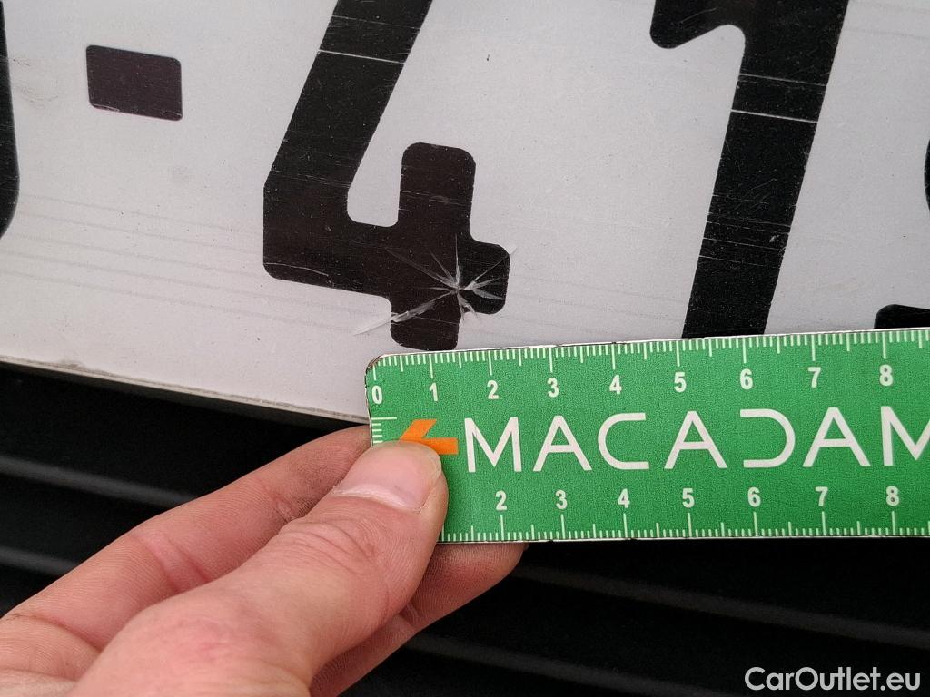  Renault  Kadjar RENAULT  / 2018 / 5P / Crossover Business Blue dCi 115 EDC #20